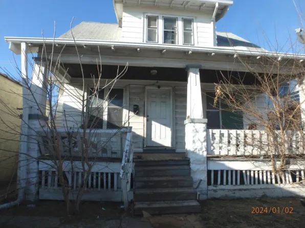 4619 North Hopkins STREET, Milwaukee, WI 53209
