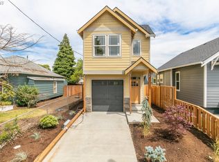 SE 87th Ave, Portland, OR 97266