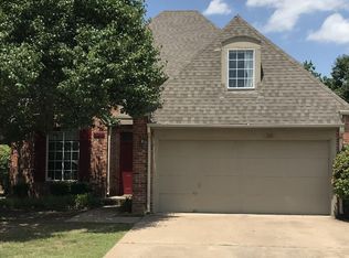 3011 E 89th Pl, Tulsa, OK 74137