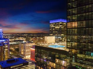 Astra Tower, Salt Lake City, UT 84111