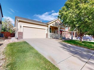 10527 Troy Street, Commerce City, CO 80022