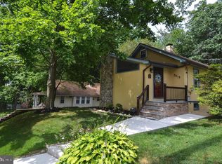 2219 Hillthorpe Ave, Abington, PA 19001