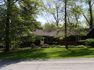 6780 Cheryl Dr, Hiram, OH 44234