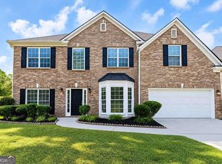 1933 Arbor Springs Way, Buford, GA 30519