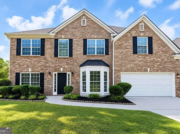 1933 Arbor Springs Way, Buford, GA 30519