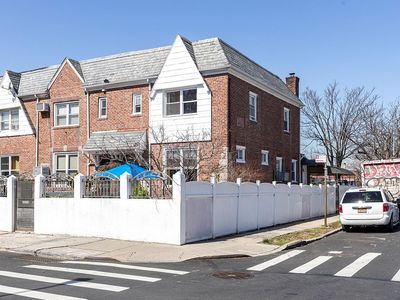 84-19 25th Ave, East Elmhurst, NY, 11370
