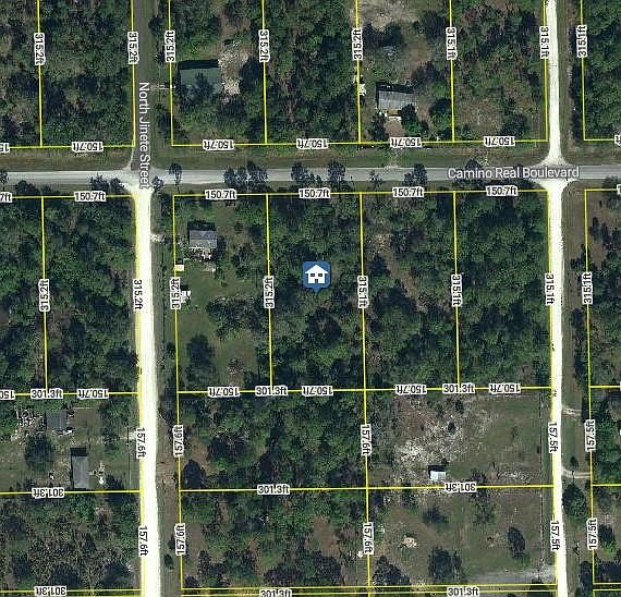 1st image of 354 Camino Real Boulevard