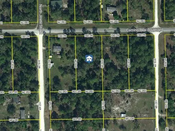 354 Camino Real Boulevard, Clewiston, FL 33440