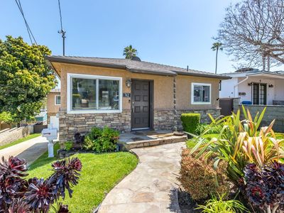 742 Loma Vista St, El Segundo, CA, 90245