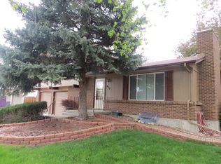6117 W 84th Ave, Arvada, CO 80003