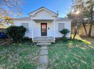 2181 Avenue K, Wichita Falls, TX 76309