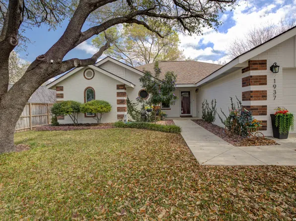 1937 Squire, New Braunfels, TX 78130
