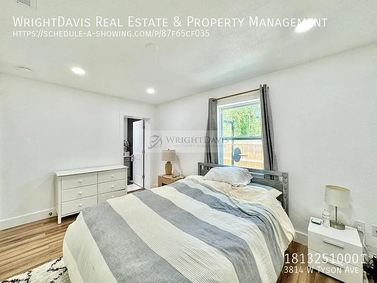 3814 W Tyson Ave — Photo 25