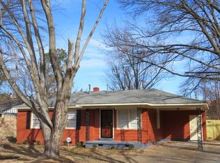 3230 Edgeware Rd S, Memphis, TN 38118