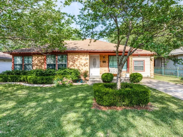 3315 E Perryton Dr, Dallas, TX 75224