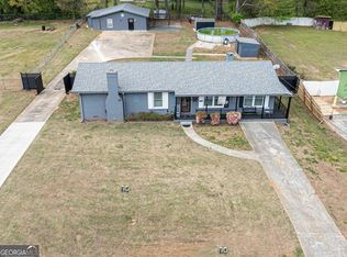 770 Bluebird Dr SE, Conyers, GA 30094