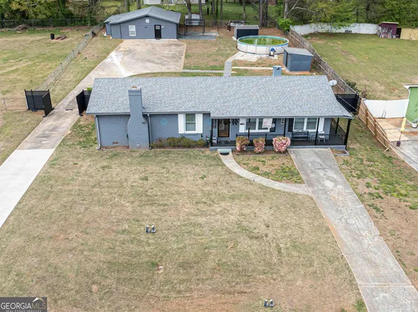 770 Bluebird Dr SE, Conyers, GA 30094