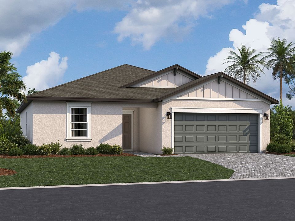 Bimini Elevation C