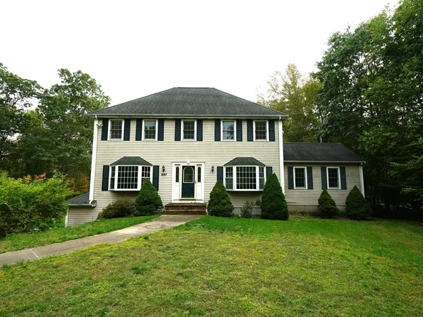697 Tremont St, Dighton, MA 02715
