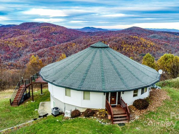 Black Mountain Nc Realestate