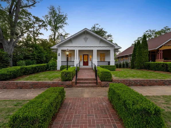 772 Glendalyn Ave, Spartanburg, SC 29302