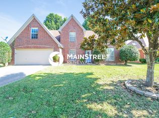 10104 Fox Chase Dr, Olive Branch, MS 38654