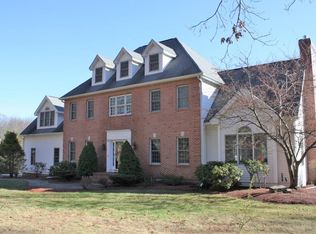 56 Southwick Rd, Sutton, MA 01590