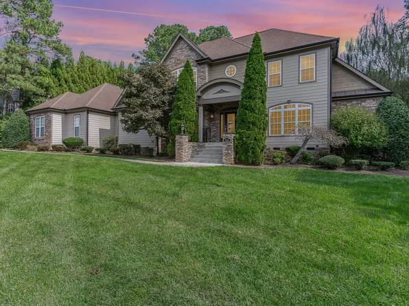 7420 Oriole Dr, Wake Forest, NC 27587