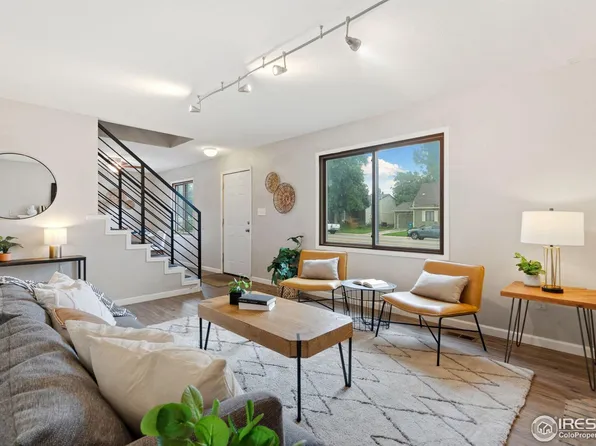 2725 W Stuart St, Fort Collins, CO 80526