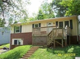 114 Camelot Dr, Charlottesville, VA