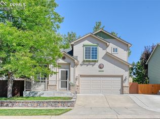 4112 Coolwater Dr, Colorado Springs, CO 80916