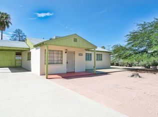 5626 E Waverly St, Tucson, AZ 85712
