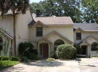 2816 Par Ln #11, Tallahassee, FL 32301