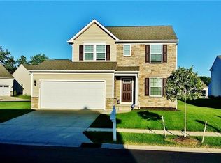 13152 Berry Blvd, Warrensville Heights, OH 44128