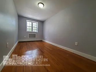 Rented by Bedford Brownstone Realty