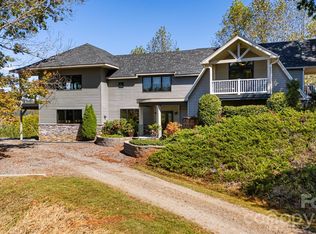 1387 Woods Ammons Rd, Mars Hill, NC 28754