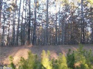 23520 St James Rd, Jetersville, VA 23083