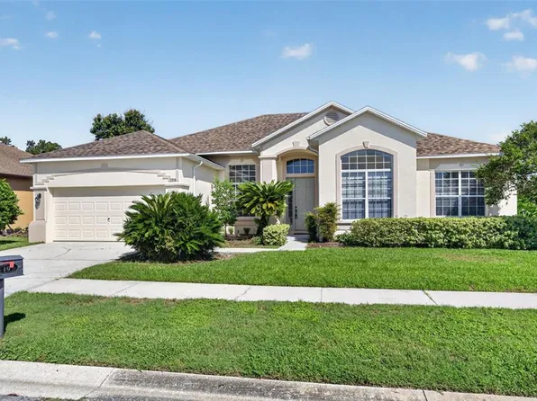 106 SOUTHERN PINE WAY, DAVENPORT, FL 33837