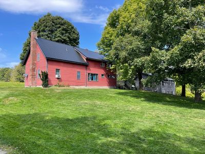 210 Weymouth Road, Morrill, ME, 04952