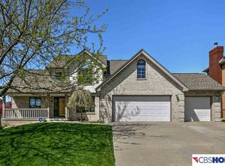 5818 S 173rd Ave, Omaha, NE 68135