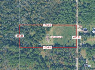 820 Avenue L, Dickinson, TX 77539
