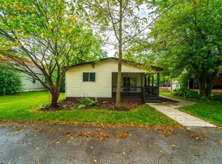 237 E South St, Wheatfield, IN