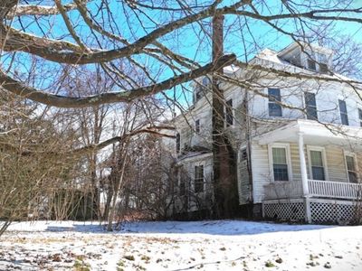 11 Woodsome Ave, Leominster, MA, 01453