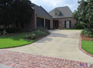 2961 Rue Dauphine, Baton Rouge, LA 70810