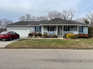 413 Deer Ridge Dr, Rutledge, TN 37861