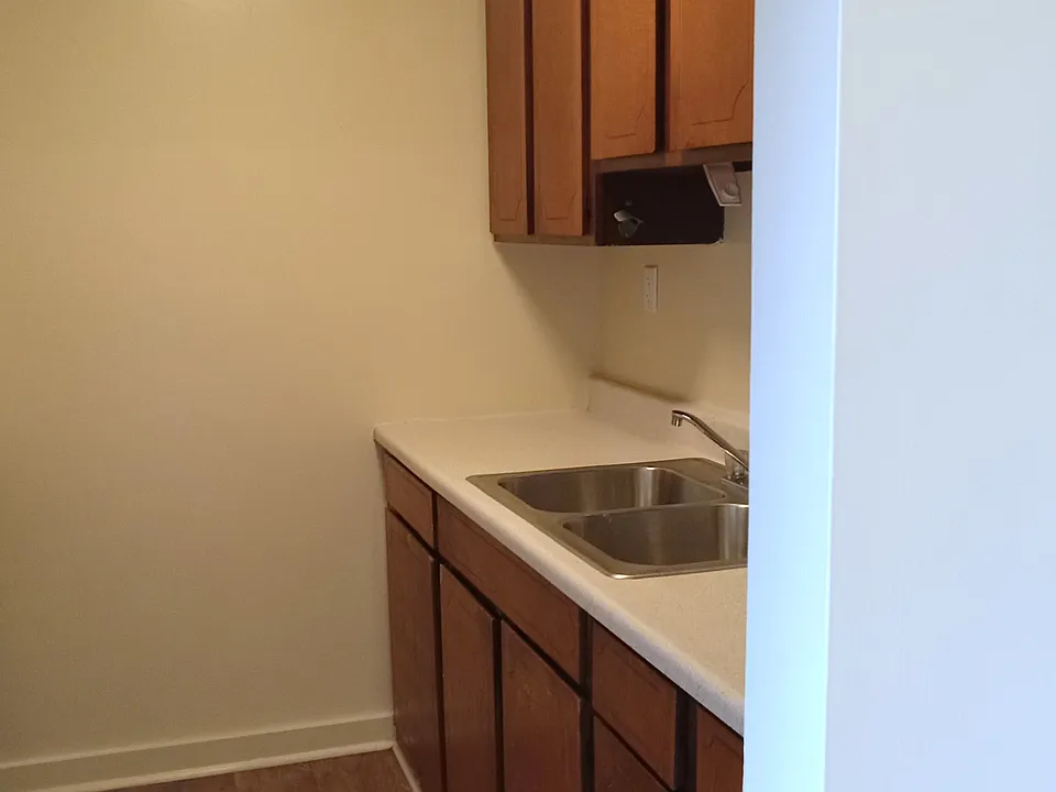 Carriage Apartments