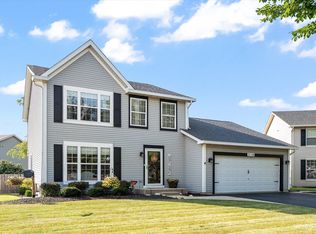 2138 Kathleen Ct, Montgomery, IL 60538