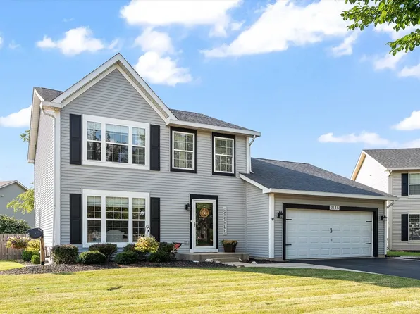 2138 Kathleen Ct, Montgomery, IL 60538