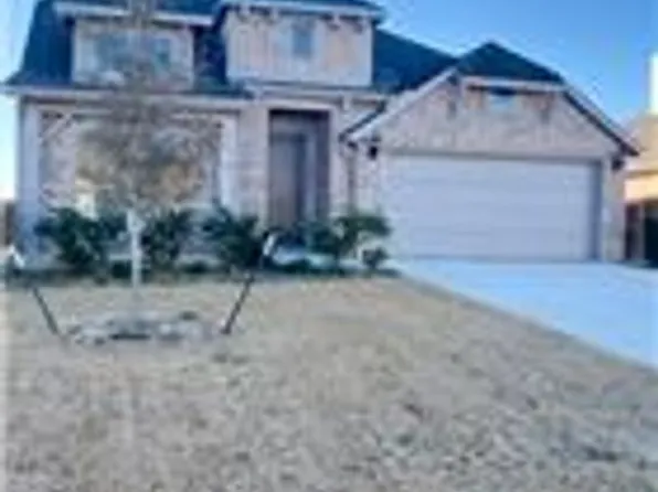 10036 Durango Trl, Woodway, TX 76712