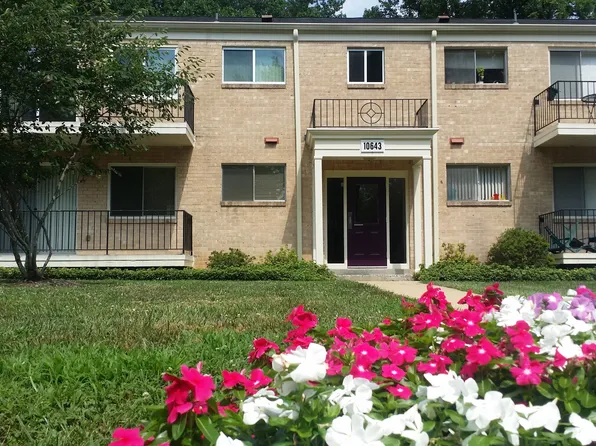 10643 Montrose Ave #10643, Bethesda, MD 20814